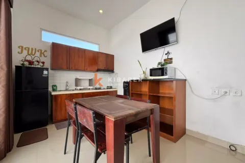 2 bedrooms Villa in Kuta, Badung, Bali (12592) 2