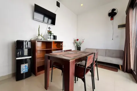 2 bedrooms Villa in Kuta, Badung, Bali (12592) 4