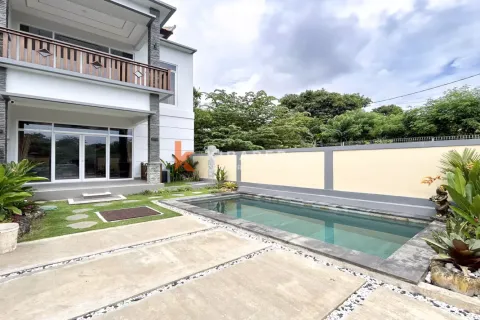1 bedroom Villa in South Kuta, Badung, Bali (12590) 2