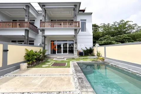 Vila 1 kamar tidur di Kuta Selatan, Badung, Bali (12590)