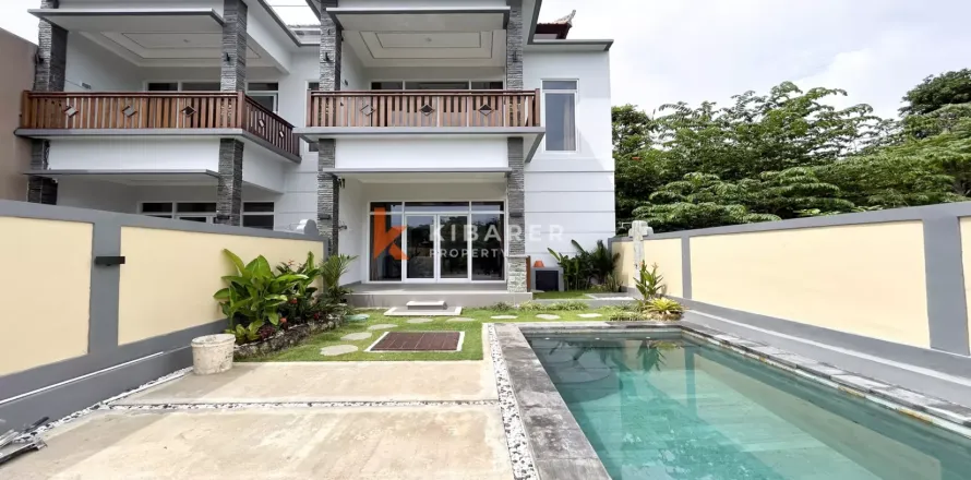 1 bedroom Villa in South Kuta, Badung, Bali (12590)