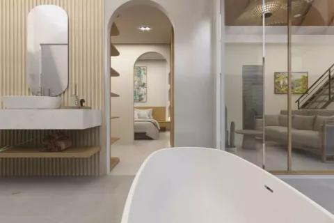 1 bedroom Villa in Kerobokan, Badung, Bali (11452) 20