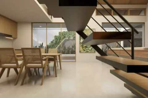 1 bedroom Villa in Kerobokan, Badung, Bali (11452) 13
