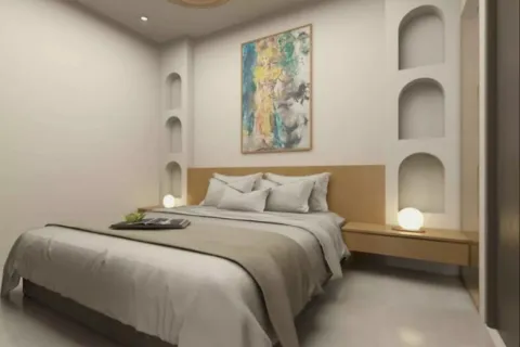 1 bedroom Villa in Kerobokan, Badung, Bali (11452) 6