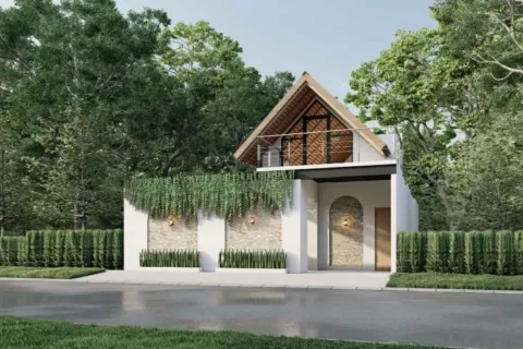 1 bedroom Villa in Kerobokan, Badung, Bali (11452) 18