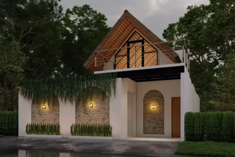 1 bedroom Villa in Kerobokan, Badung, Bali (11452) 22