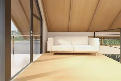 1 bedroom Villa in Kerobokan, Badung, Bali (11452) 21