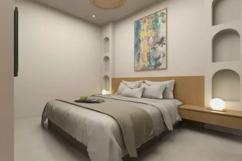 1 bedroom Villa in Kerobokan, Badung, Bali (11452) 11