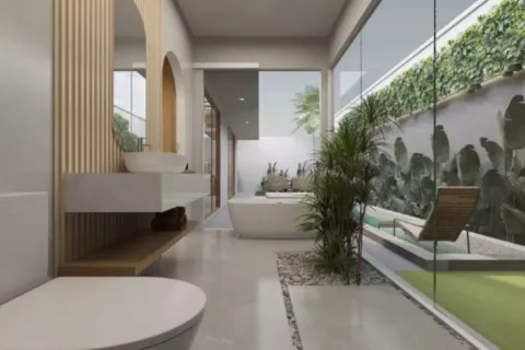 1 bedroom Villa in Kerobokan, Badung, Bali (11452) 8
