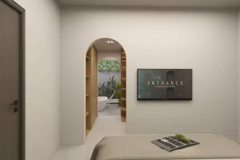 1 bedroom Villa in Kerobokan, Badung, Bali (11452) 15
