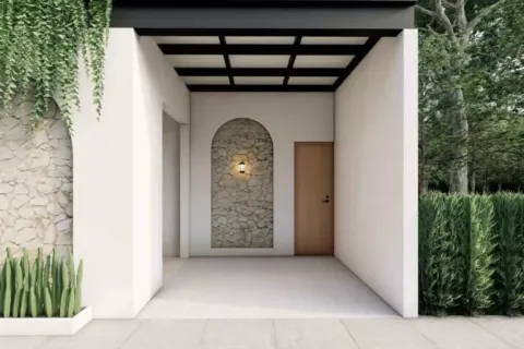 1 bedroom Villa in Kerobokan, Badung, Bali (11452) 5