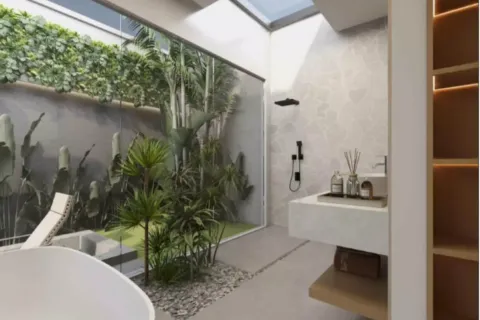 1 bedroom Villa in Kerobokan, Badung, Bali (11452) 14