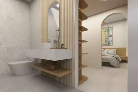 1 bedroom Villa in Kerobokan, Badung, Bali (11452) 16