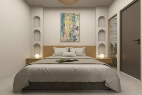 1 bedroom Villa in Kerobokan, Badung, Bali (11452) 19