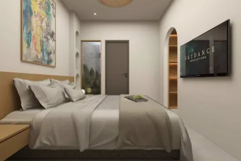 1 bedroom Villa in Kerobokan, Badung, Bali (11452) 9