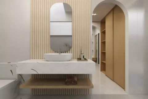 1 bedroom Villa in Kerobokan, Badung, Bali (11452) 7