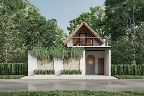 1 bedroom Villa in Kerobokan, Badung, Bali (11452) 4