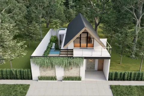 1 bedroom Villa in Kerobokan, Badung, Bali (11452) 23