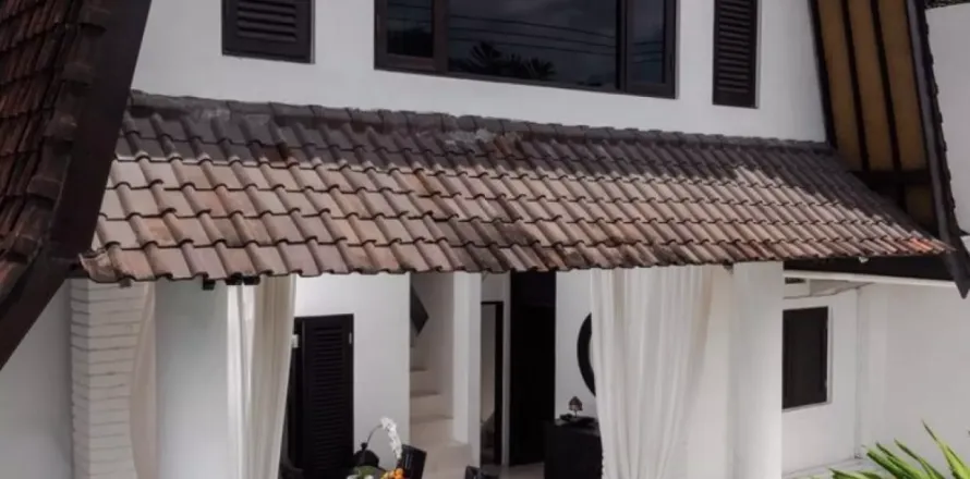 3 bedrooms Villa in Seminyak, Badung, Bali (11455)