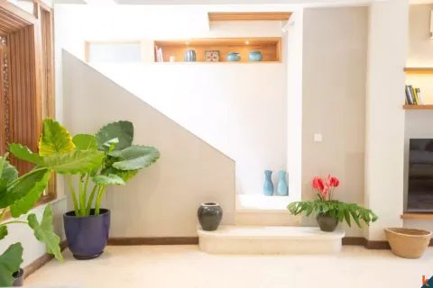 3 bedrooms Villa in Tibubeneng, Badung, Bali (11453) 5