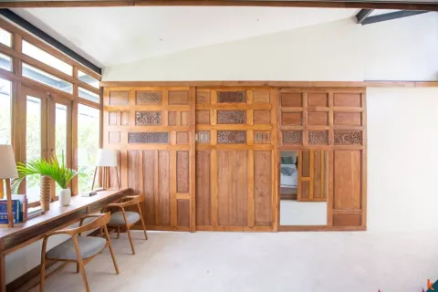 3 bedrooms Villa in Tibubeneng, Badung, Bali (11453) 19