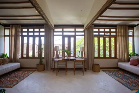 3 bedrooms Villa in Tibubeneng, Badung, Bali (11453) 14
