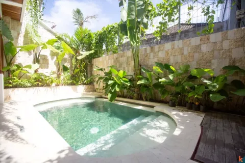 3 bedrooms Villa in Tibubeneng, Badung, Bali (11453) 21