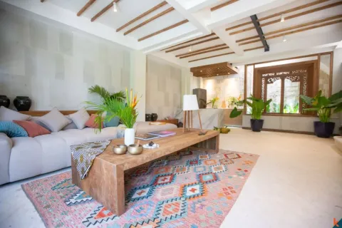 3 bedrooms Villa in Tibubeneng, Badung, Bali (11453) 2
