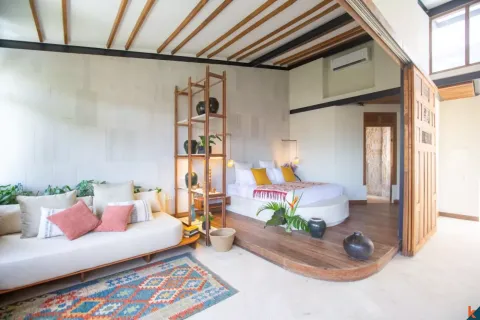 3 bedrooms Villa in Tibubeneng, Badung, Bali (11453) 11