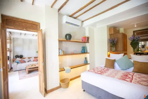 3 bedrooms Villa in Tibubeneng, Badung, Bali (11453) 10