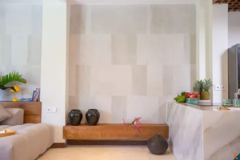 3 bedrooms Villa in Tibubeneng, Badung, Bali (11453) 13