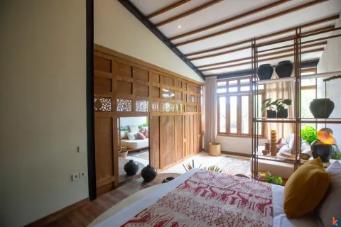 3 bedrooms Villa in Tibubeneng, Badung, Bali (11453) 20