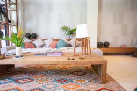 3 bedrooms Villa in Tibubeneng, Badung, Bali (11453) 6