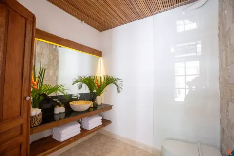 3 bedrooms Villa in Tibubeneng, Badung, Bali (11453) 16