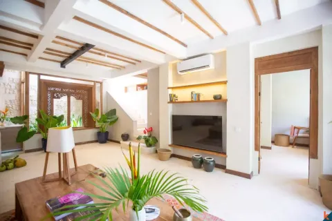 3 bedrooms Villa in Tibubeneng, Badung, Bali (11453) 3