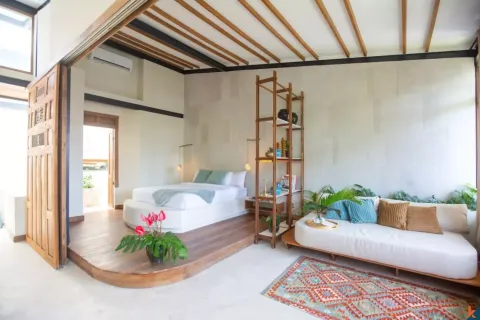3 bedrooms Villa in Tibubeneng, Badung, Bali (11453) 12
