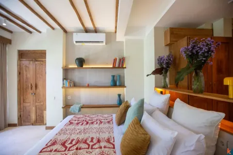 3 bedrooms Villa in Tibubeneng, Badung, Bali (11453) 9