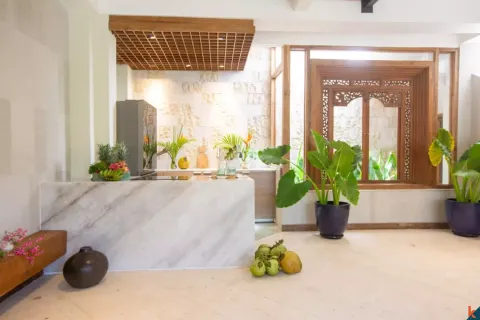 3 bedrooms Villa in Tibubeneng, Badung, Bali (11453) 4