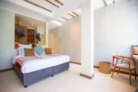 3 bedrooms Villa in Tibubeneng, Badung, Bali (11453) 7