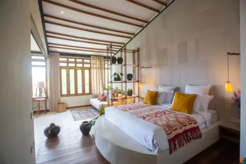 3 bedrooms Villa in Tibubeneng, Badung, Bali (11453) 17