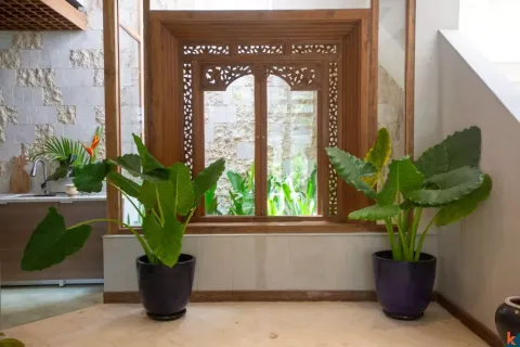 3 bedrooms Villa in Tibubeneng, Badung, Bali (11453) 8