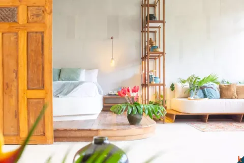 3 bedrooms Villa in Tibubeneng, Badung, Bali (11453) 18
