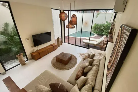 2 bedrooms Villa in Ungasan, Badung, Bali (11457) 14