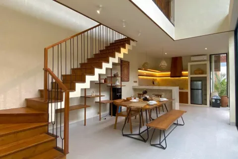 2 bedrooms Villa in Ungasan, Badung, Bali (11457) 3