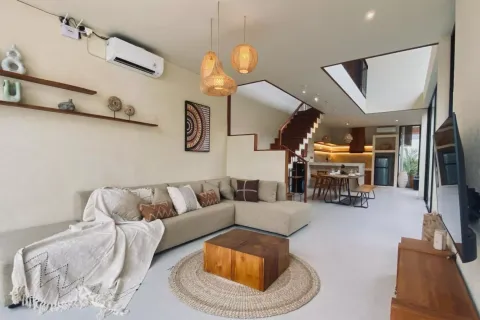 2 bedrooms Villa in Ungasan, Badung, Bali (11457) 2