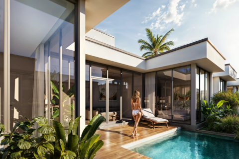 2 bedrooms Villa in Nusa Dua, Badung, Bali (14566) 6