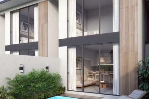Vila 2 kamar tidur di Nusa Dua, Badung, Bali (14566)
