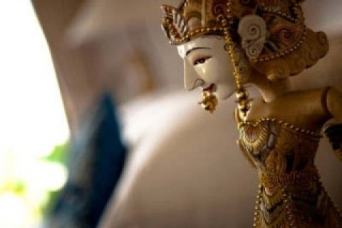 3 bedrooms Villa in Candi dasa, Manggis, Karang Asem, Bali (1825) 18