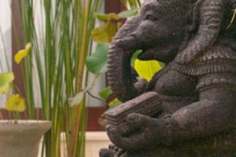 3 bedrooms Villa in Candi dasa, Manggis, Karang Asem, Bali (1825) 6