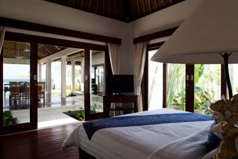 3 bedrooms Villa in Candi dasa, Manggis, Karang Asem, Bali (1825) 16